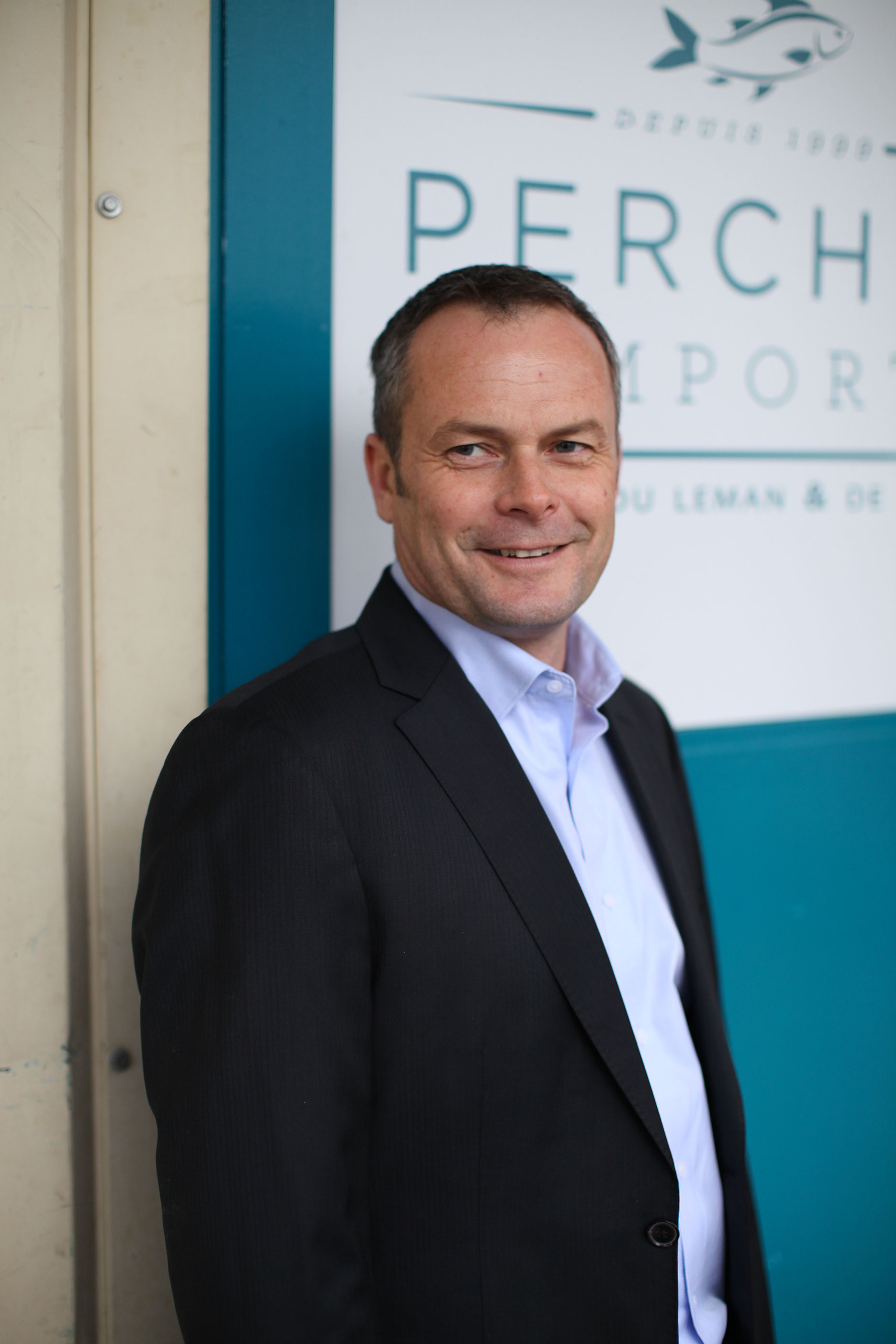 Ronan - Directeur